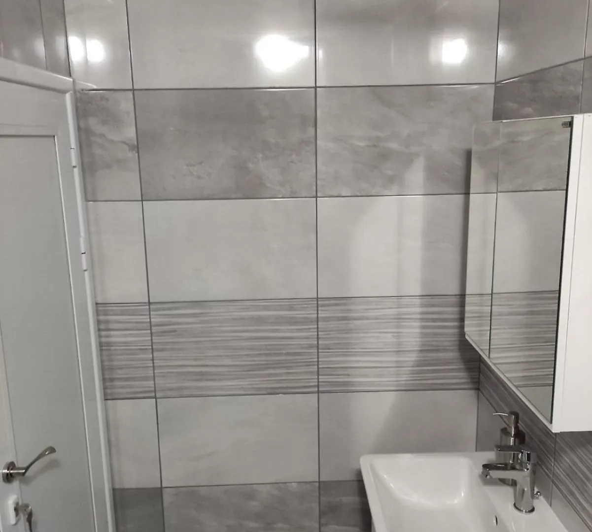 Rozi Apartamento Burgas